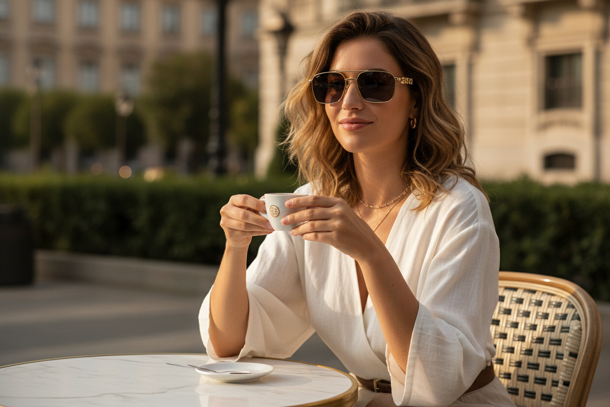Vista frontale Gucci GG1804S (003)