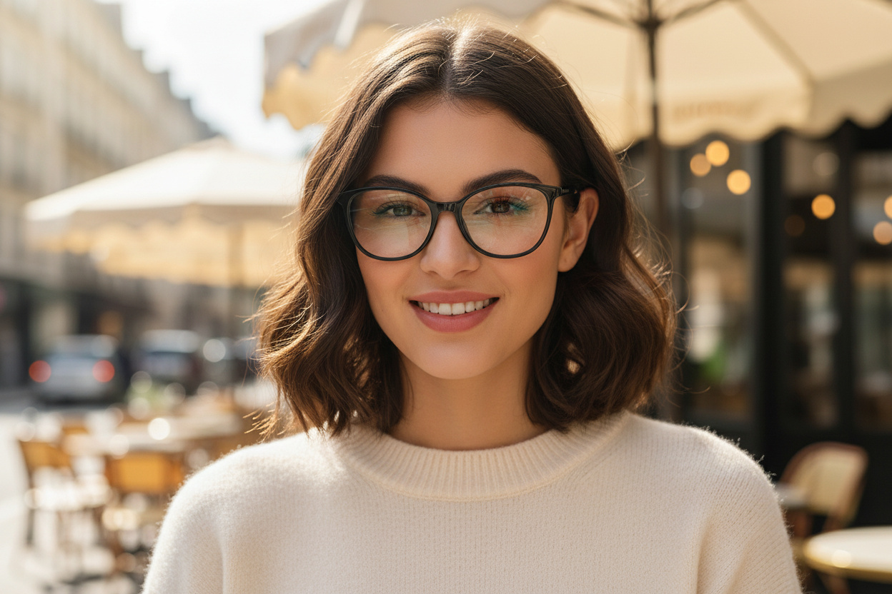 Vista frontale Dolce & Gabbana DG3425 (501)