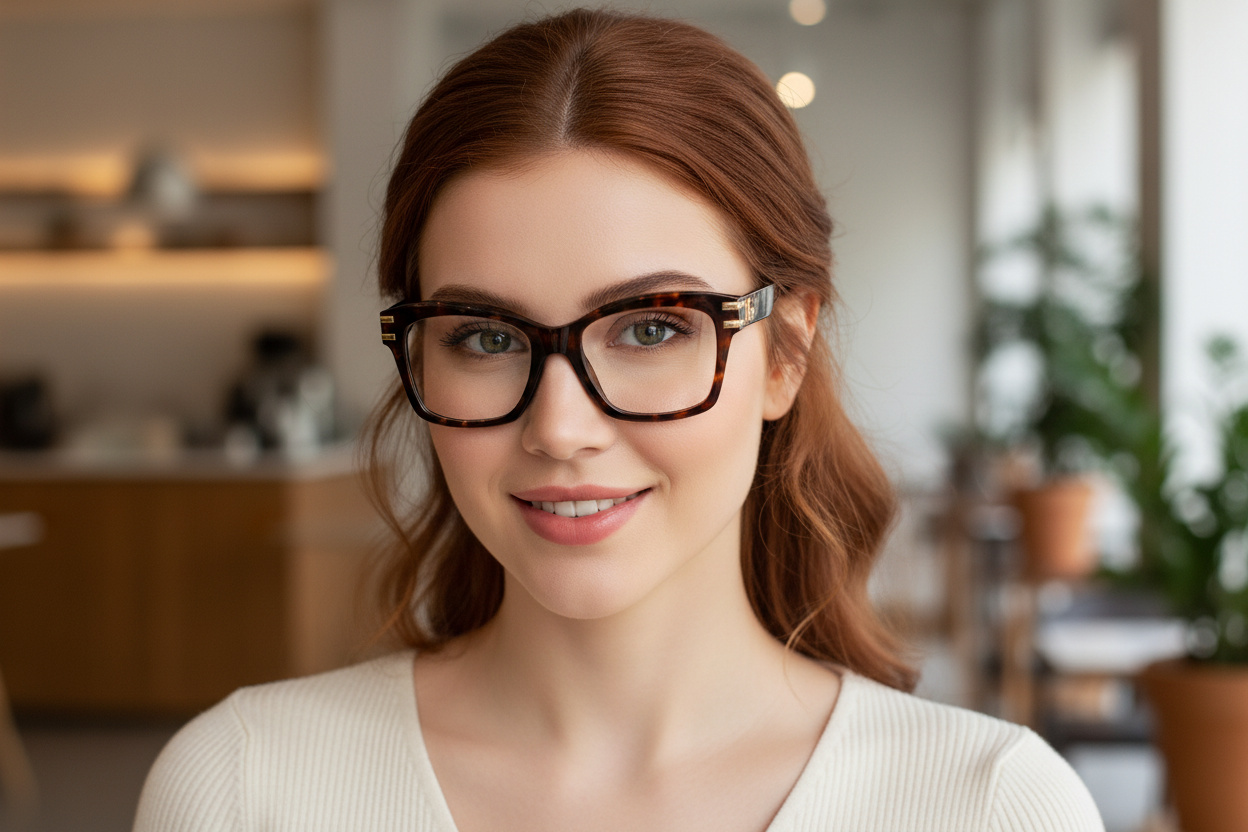 Vista frontale Dolce & Gabbana DG3419 (502)