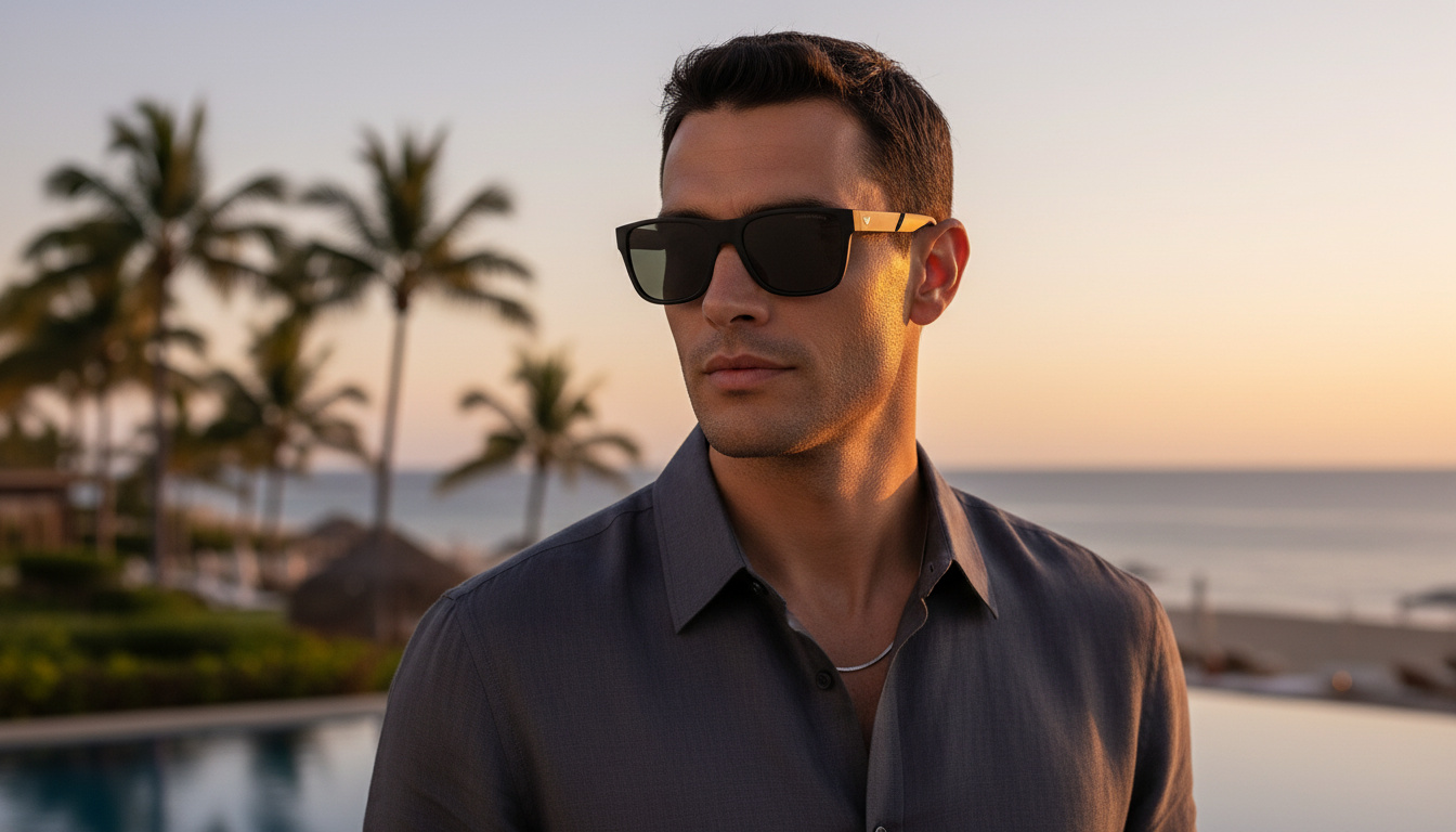 Vista frontale Emporio Armani EA4243 (5001T3)