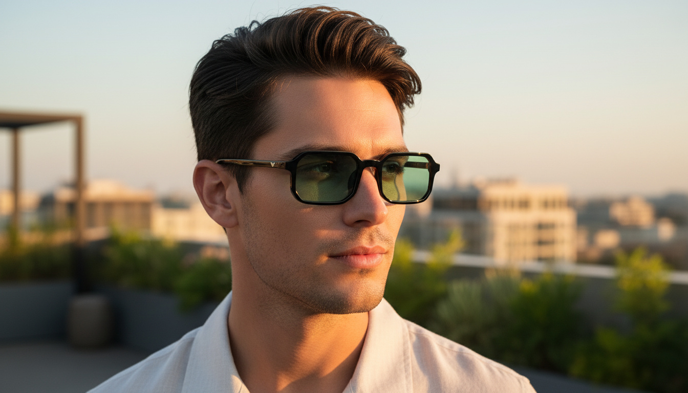 Vista frontale Emporio Armani EA4253U (501765)