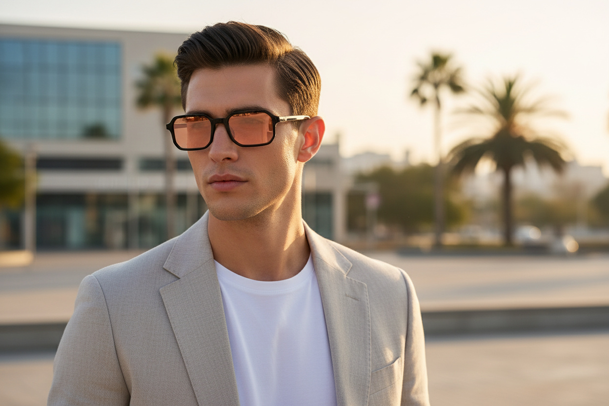 Vista frontale Emporio Armani EA4253U (501793)