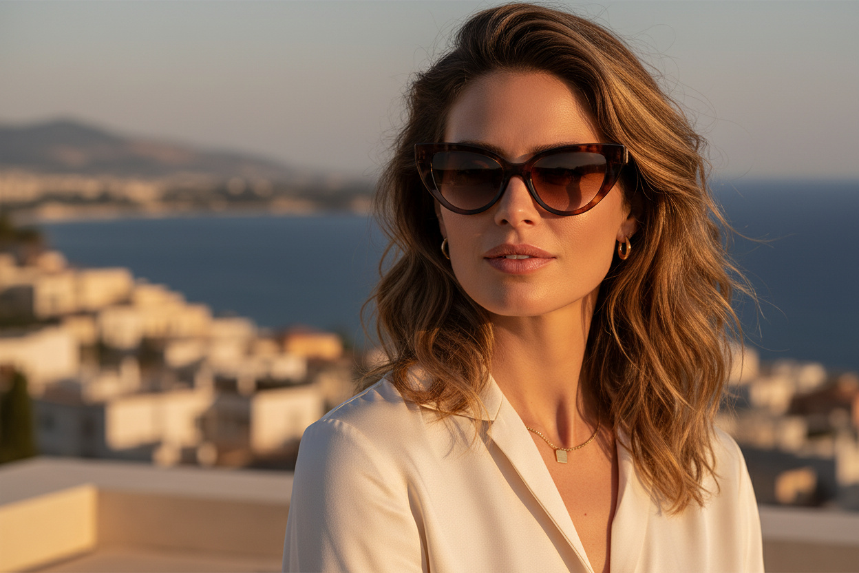 Vista frontale Dolce & Gabbana DG4497 (322274)
