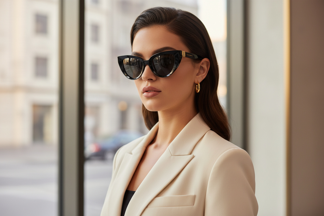 Vista frontale Dolce & Gabbana DG4497 (501/87)