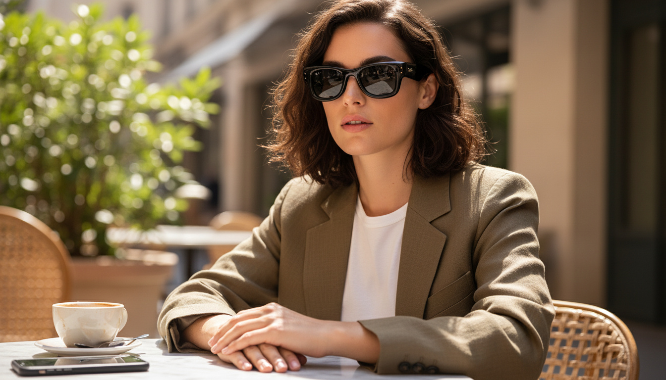 Vista frontale Ray-Ban WAYFARER PUFFER (RB4940 - 601/87)
