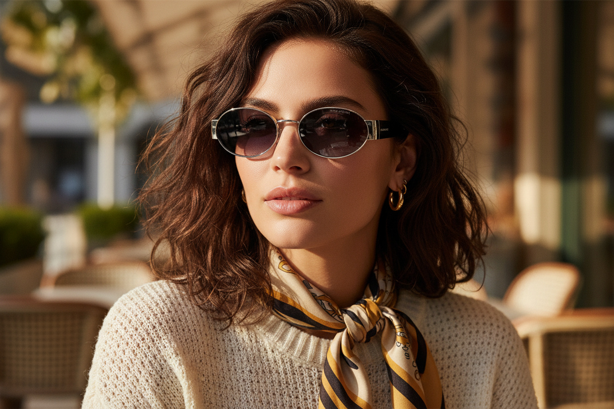 Vista frontale Marc Jacobs MARC 806/S (GME/DG)