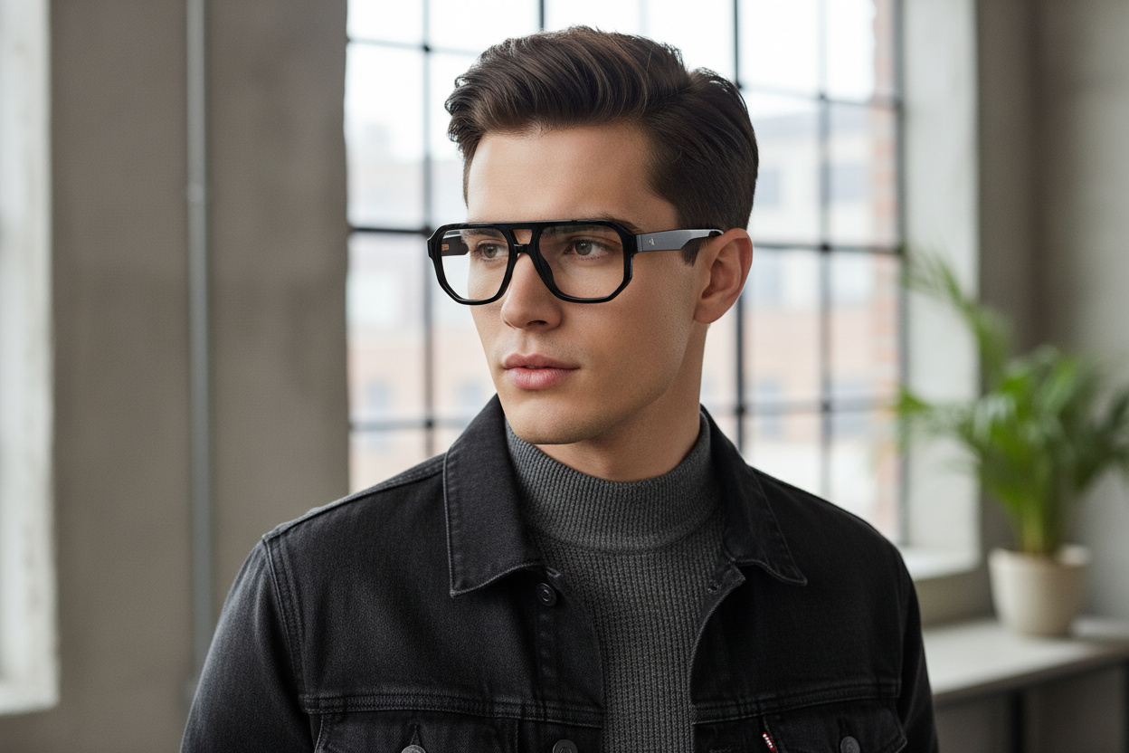 Vista frontale Calvin Klein CKJ25631 (001)