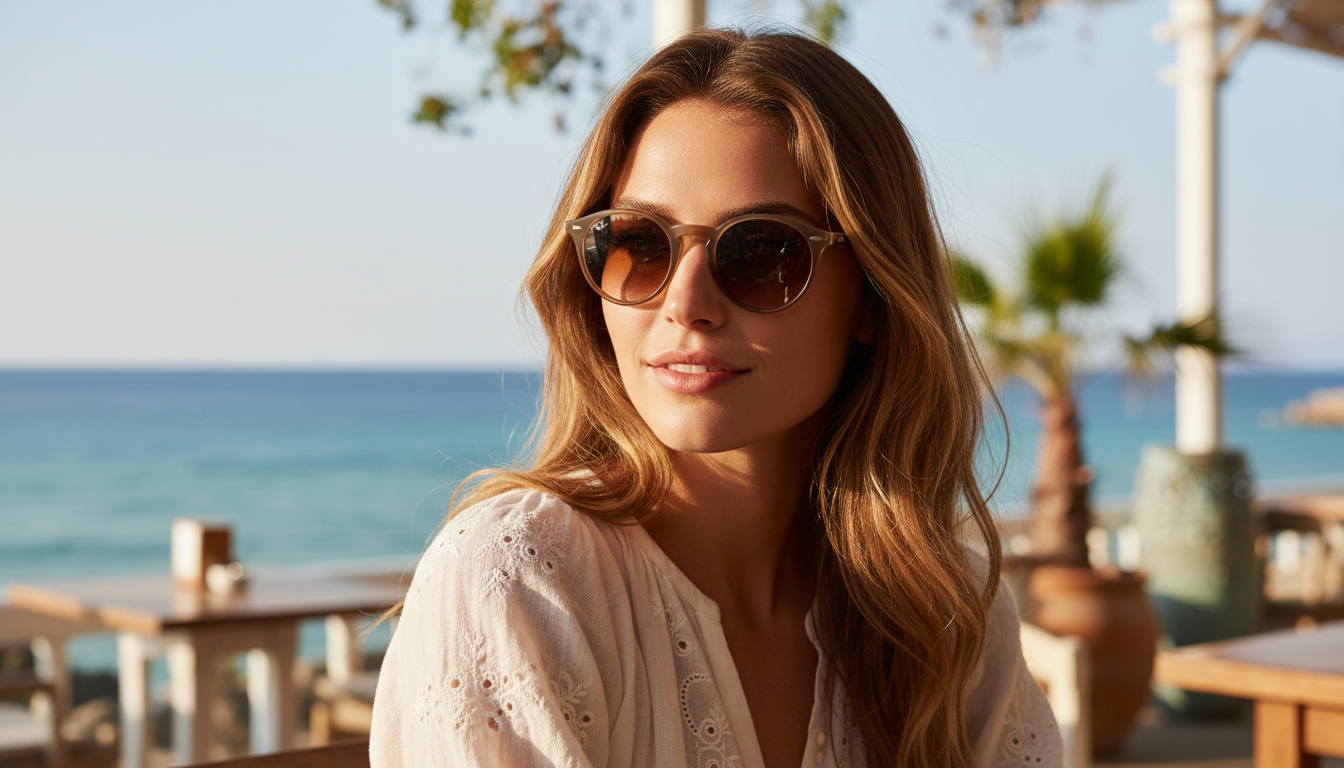 Vista frontale Ray-Ban RB2180 (616613)