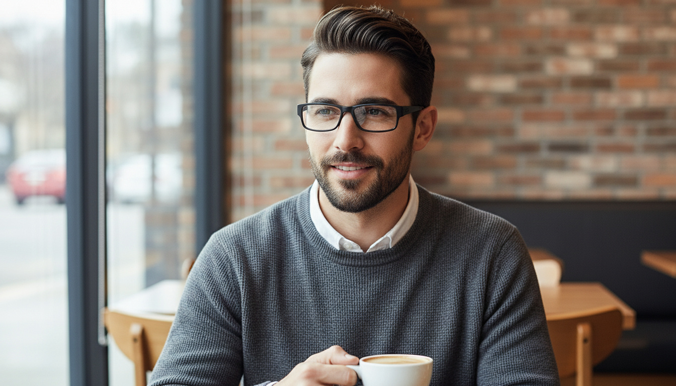 Vista frontale Oakley AIRDROP (OX8046 - 804601)