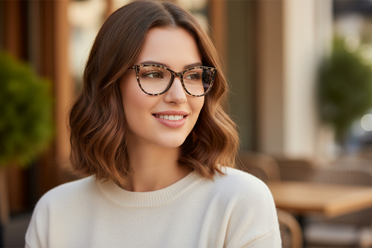 Vista frontale Dolce & Gabbana DG3258 (911)