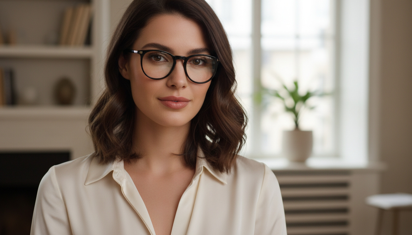 Vista frontale Gucci GG0027O (001)