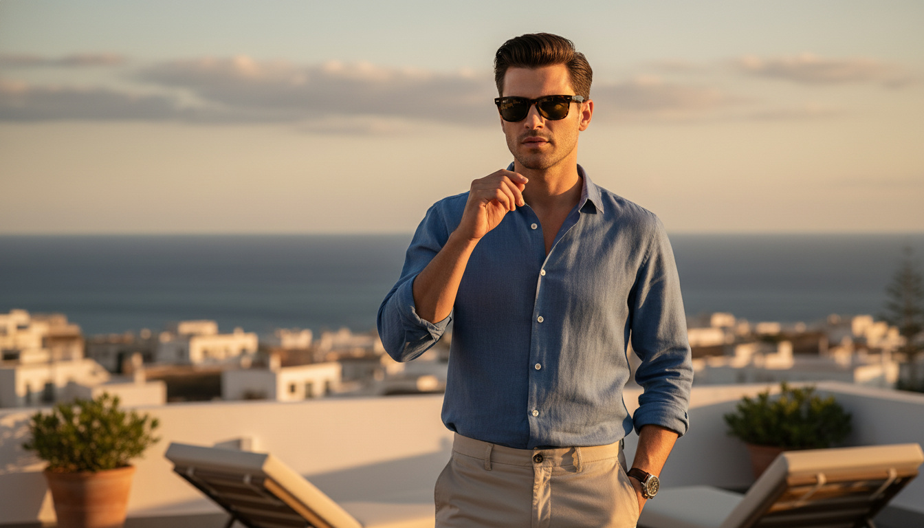 Vista frontale Ray-Ban NEW WAYFARER (RB2132 - 902/58)