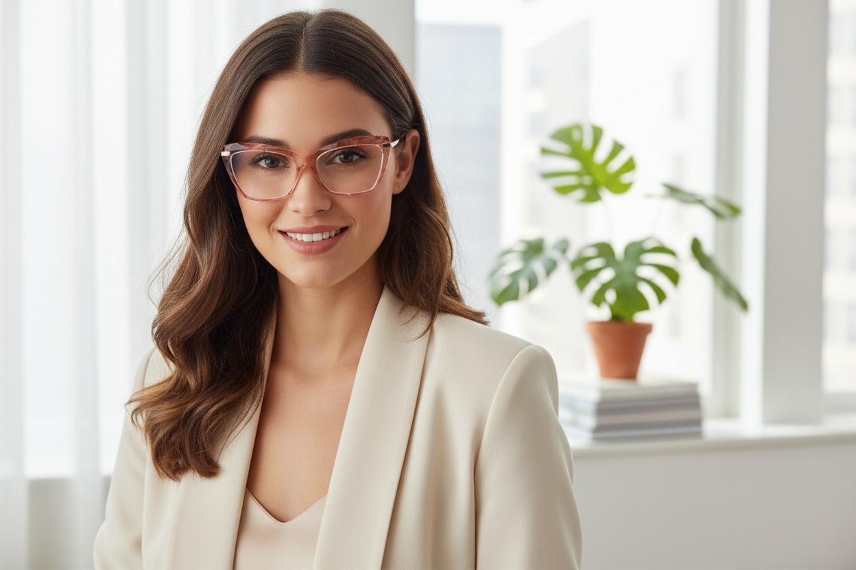 Vista frontale Dolce & Gabbana DG5025 (3148)