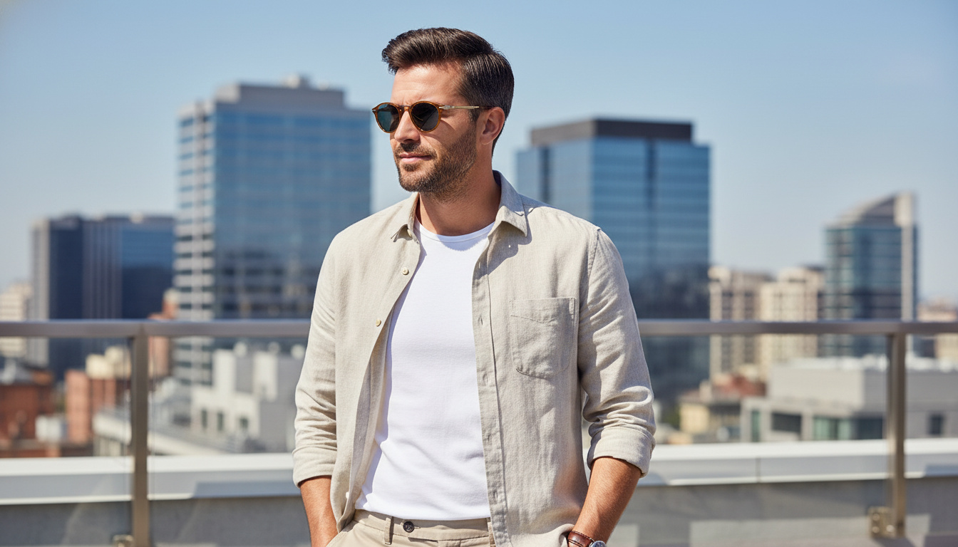 Vista frontale Persol PO3166S (960/56)