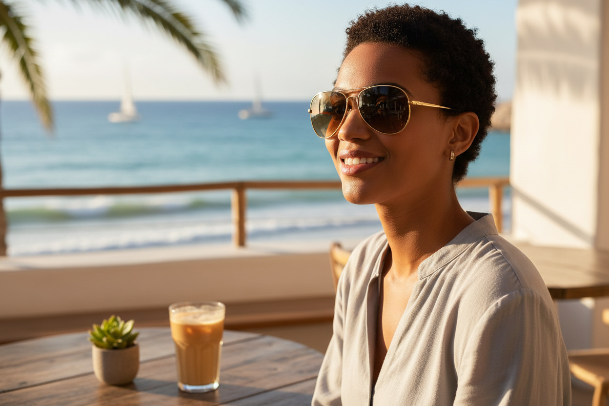 Vista frontale Ray-Ban RB3549 (001/T5)
