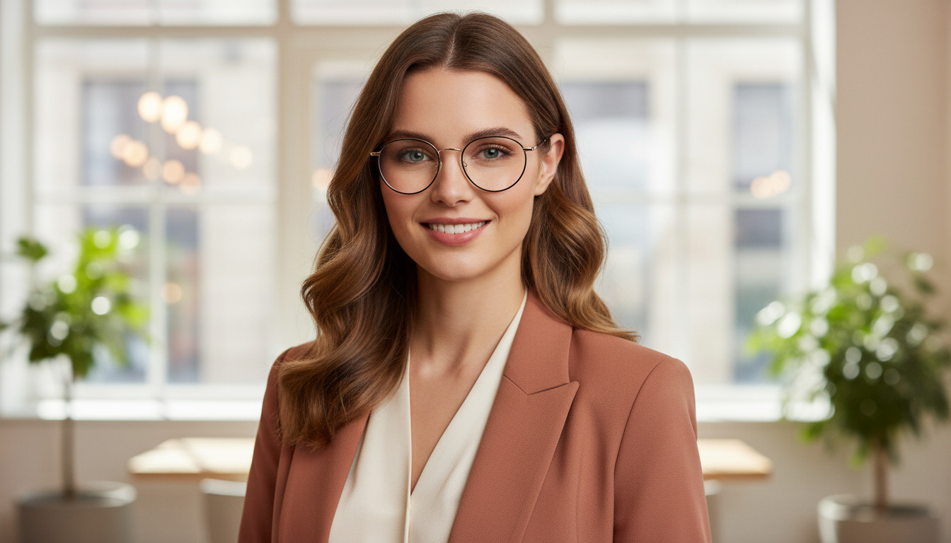 Vista frontale Guess GU2725 (005)