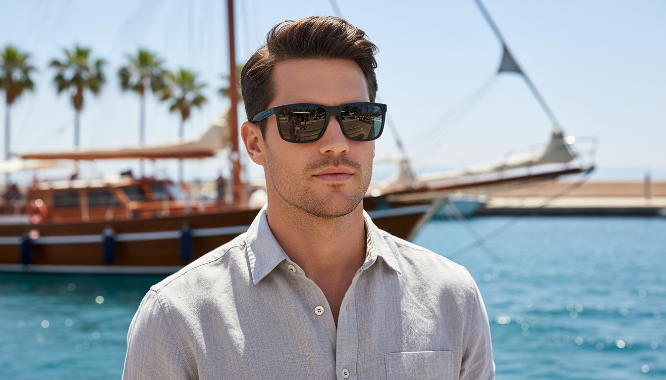 Vista frontale Arnette STRIPE (AN4251 - 256281)