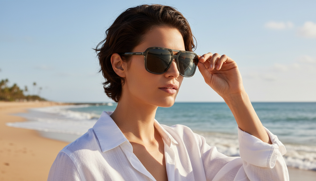 Vista frontale Dolce & Gabbana DG4354 (320980)