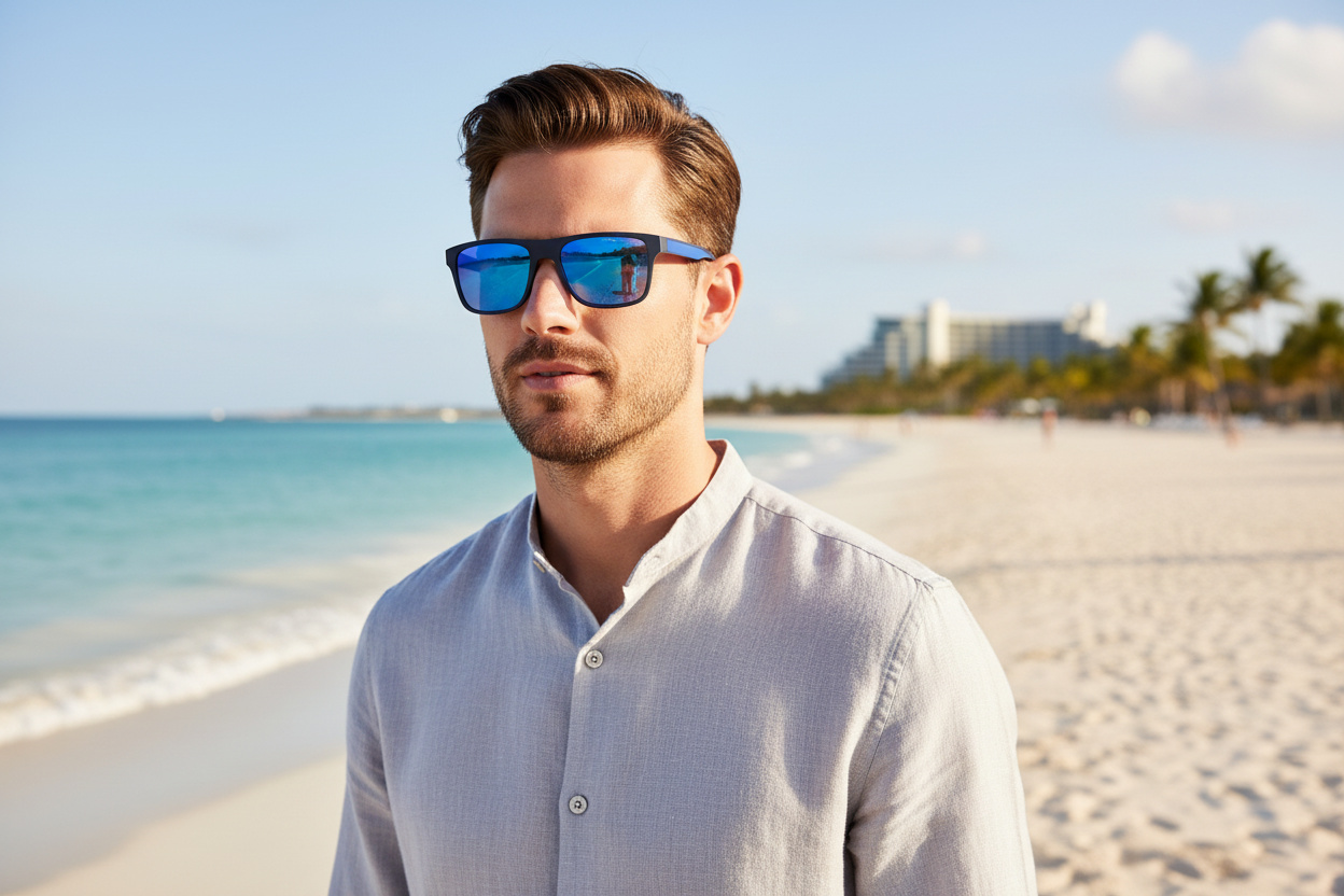 Vista frontale Emporio Armani EA4115 (57591W)