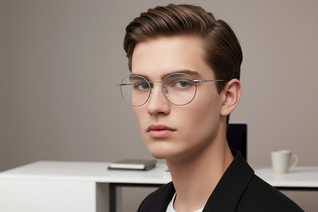 Vista frontale Calvin Klein CK19119 (045)
