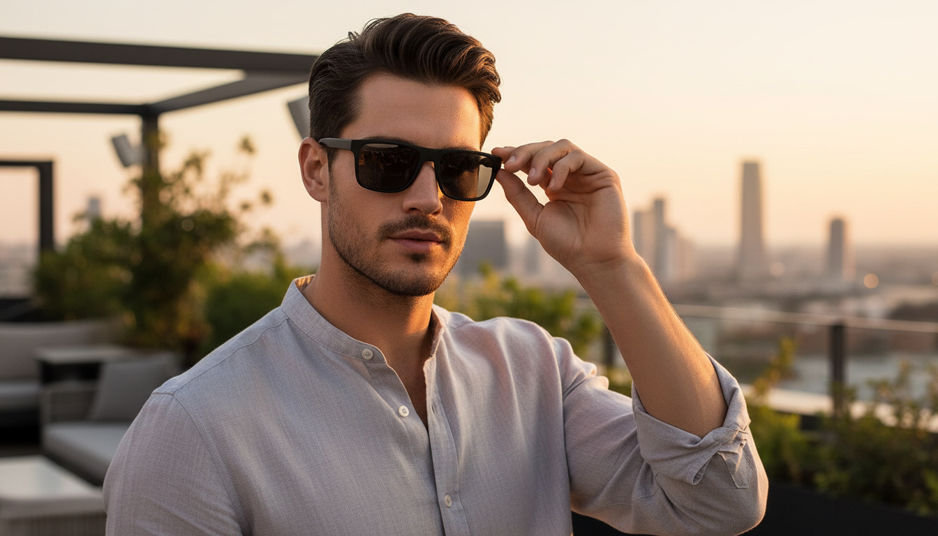 Vista frontale Emporio Armani EA4115 (58011W)