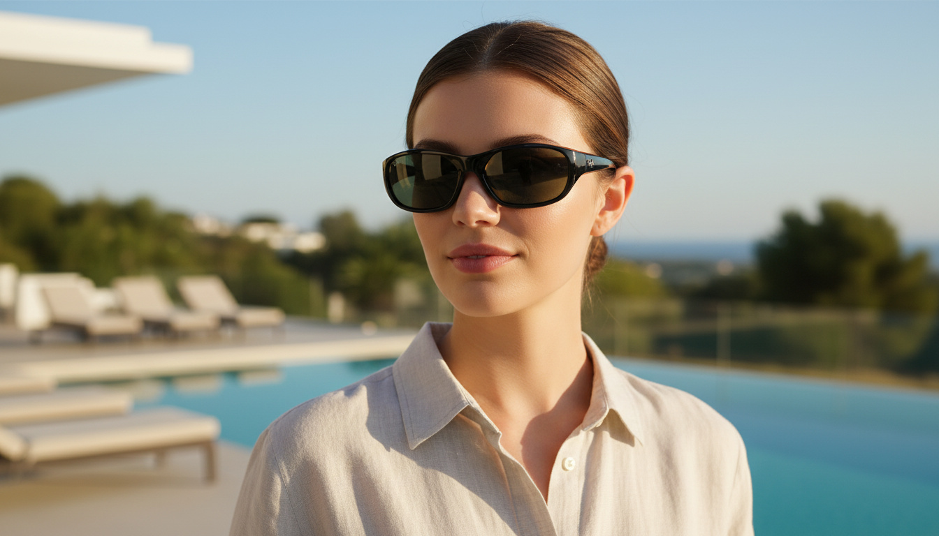 Vista frontale Ray-Ban DADDY-O (RB2016 - 601/31)