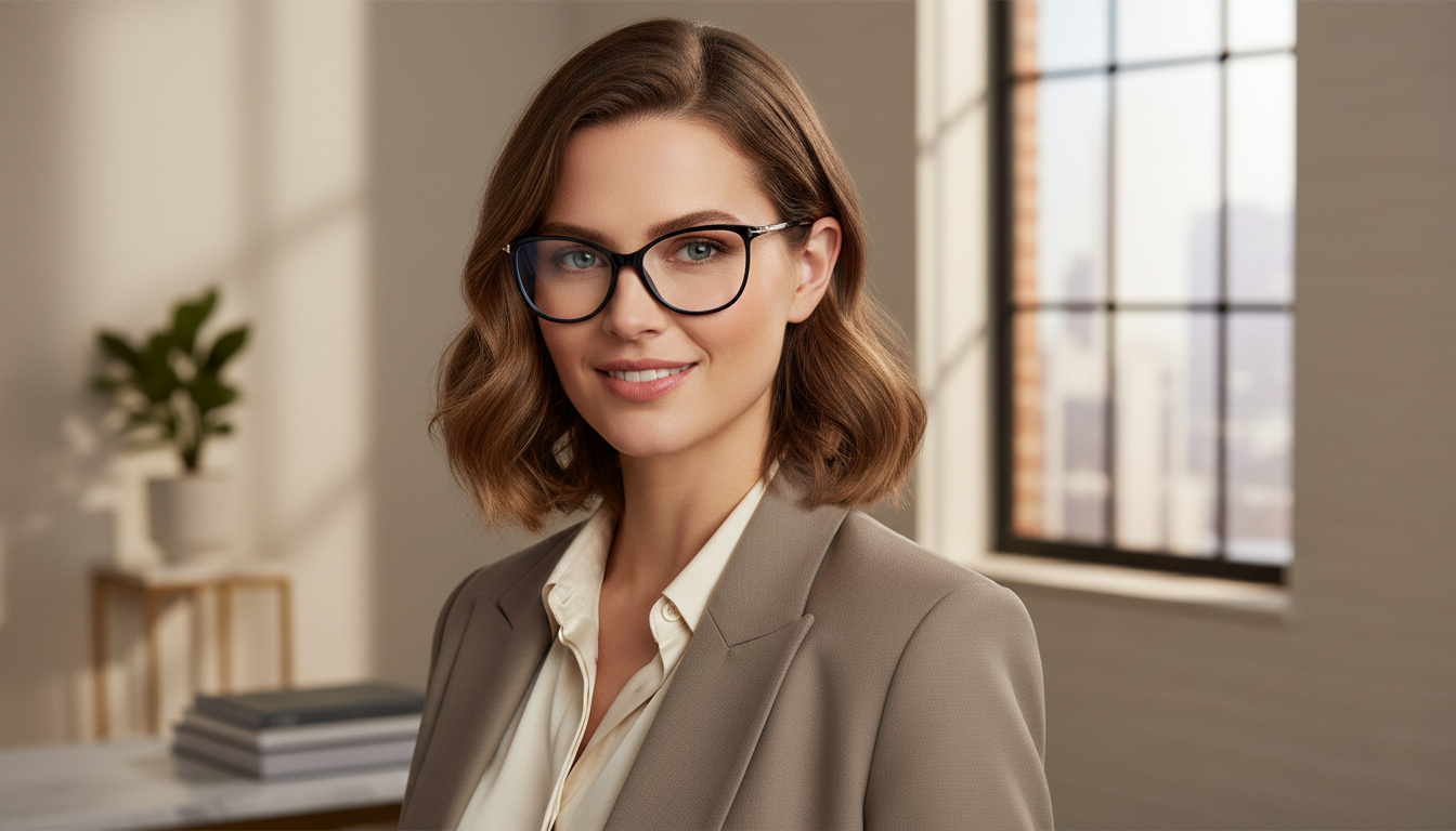 Vista frontale Tom Ford FT5616-B (001)