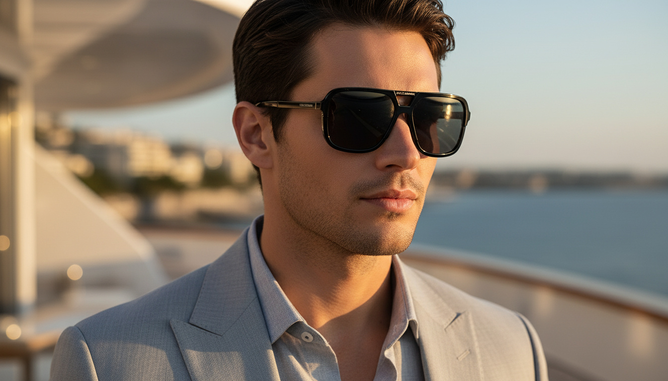 Vista frontale Dolce & Gabbana DG4354 (193481)