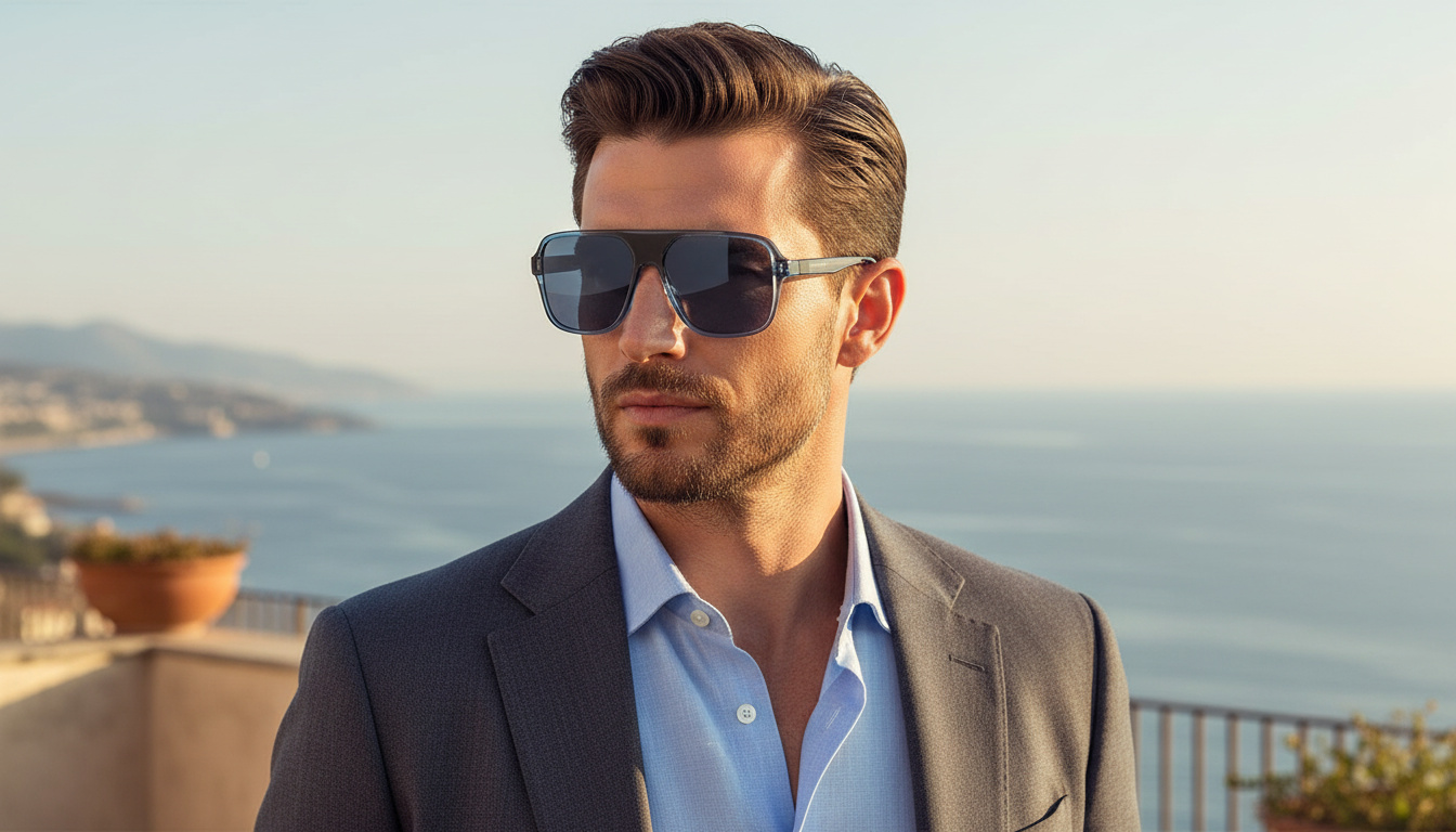 Vista frontale Dolce & Gabbana DG6134 (325880)
