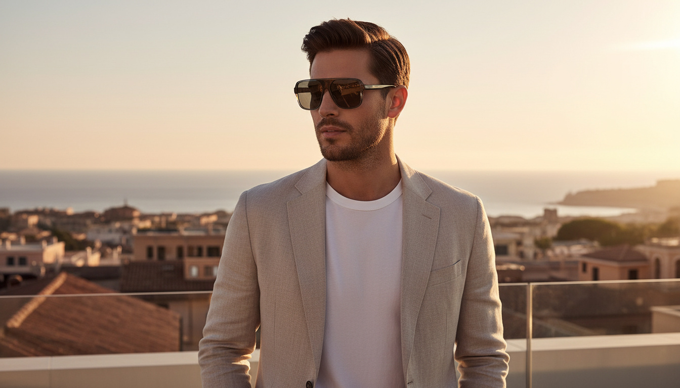 Vista frontale Dolce & Gabbana DG6134 (325787)