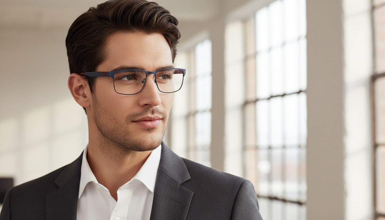 Vista frontale Emporio Armani EA1105 (3092)
