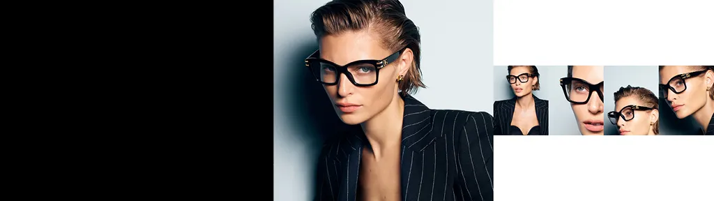 Dolce-Gabanna PDS prescription woman Banner