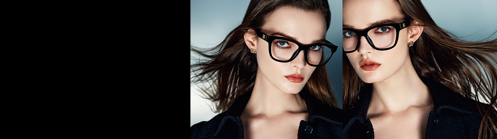 Dolce-Gabanna PDS prescription woman Banner