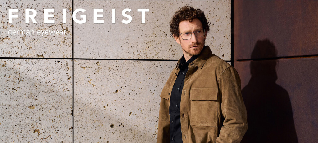 Freigeist PLP brand Banner
