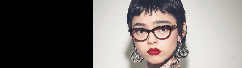 Gucci PDS prescription woman Banner