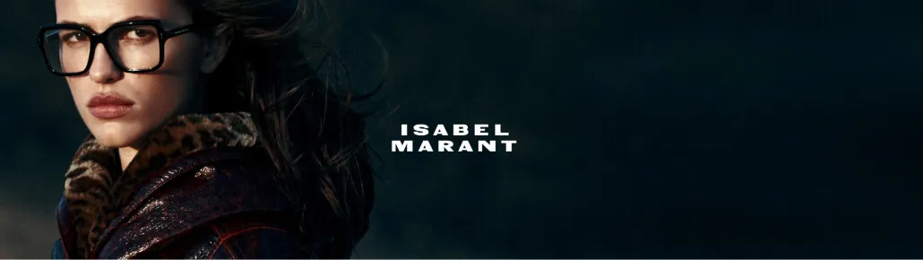 Isabel-Marant PLP prescription woman Banner