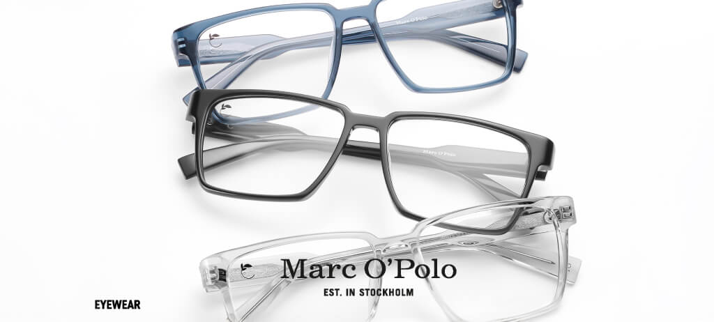MarcOPolo PLP brand Banner