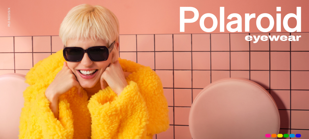 Polaroid PLP sunglasses unisex Banner