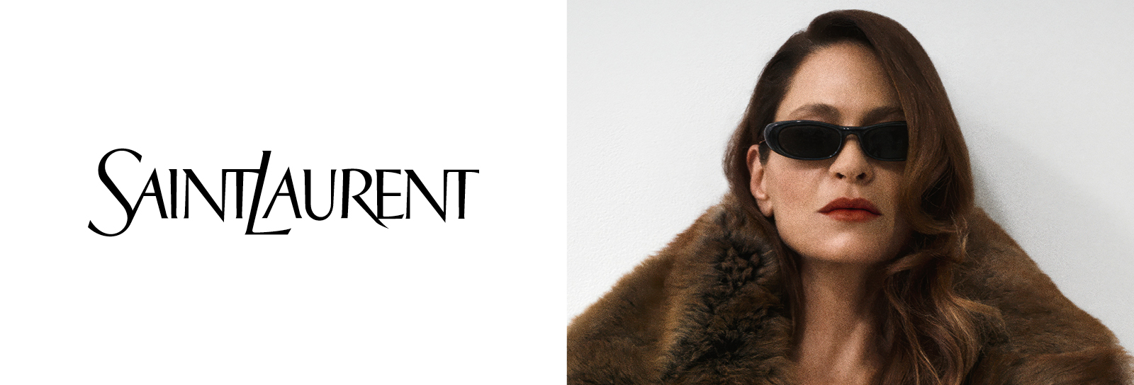 Saint Laurent PDS prescription unisex Banner