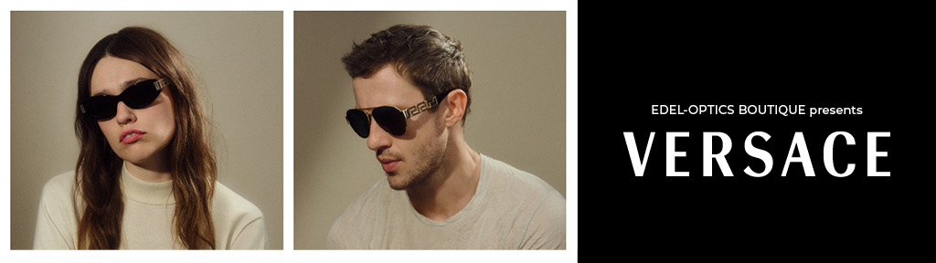 Versace PLP sunglasses unisex Banner