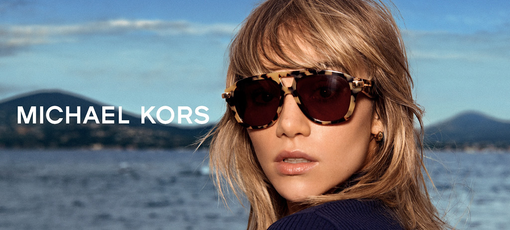 michael kors pdl sunglasses leadimage Banner