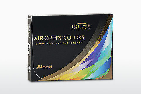 Lenti a contatto Alcon AIR OPTIX COLORS AOAC2