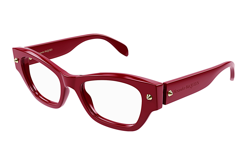 Alexander McQueen   AM0429O 004 RED