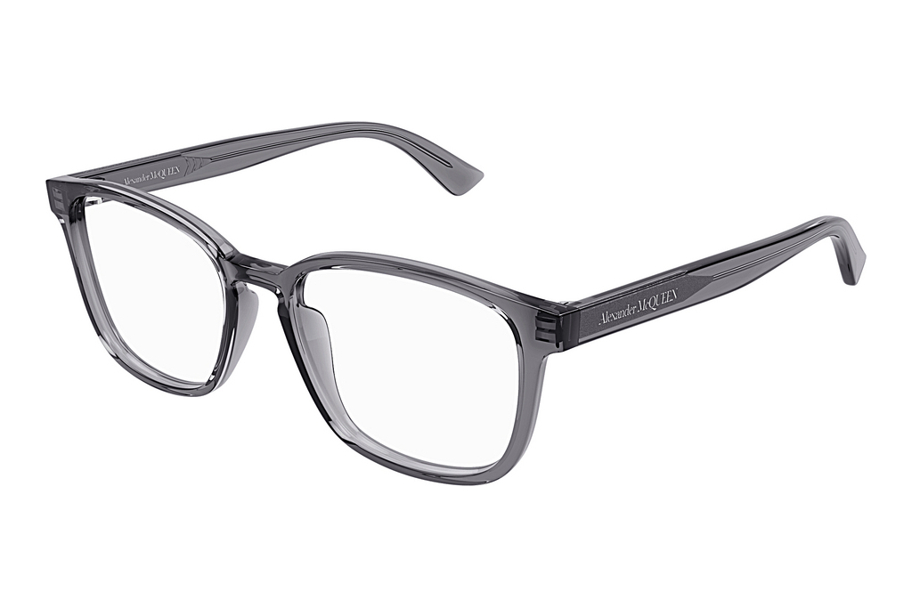 Alexander McQueen   AM0462O 003 GREY