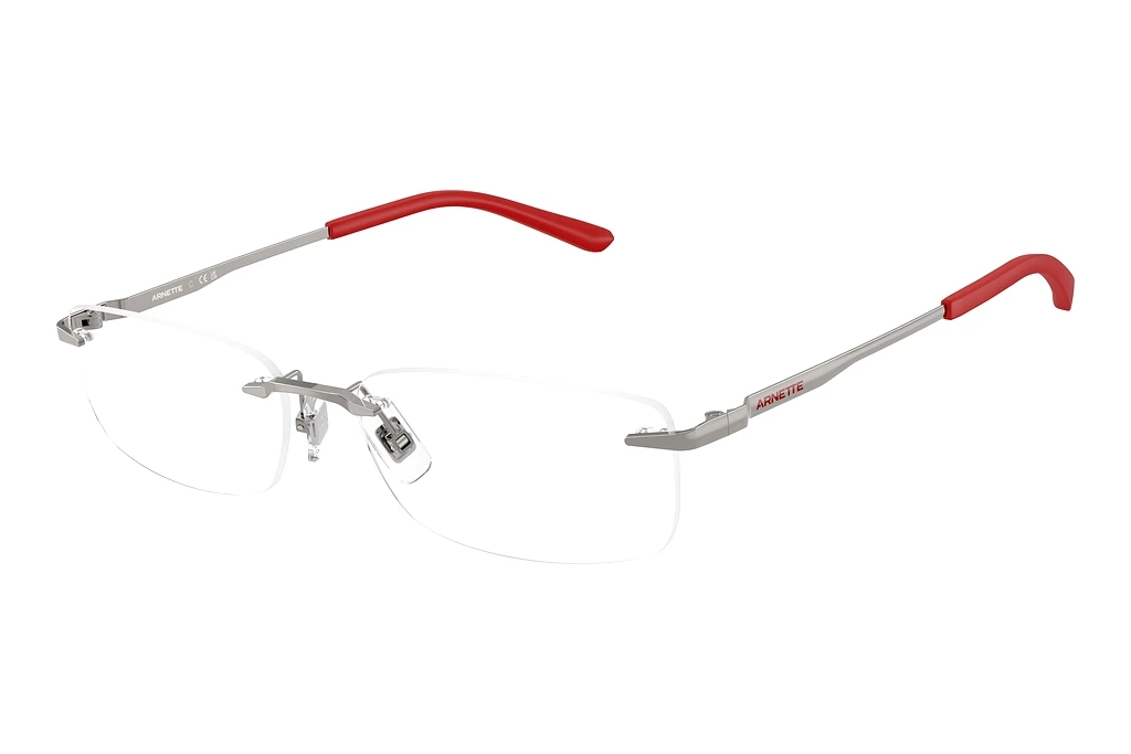 Arnette   AN6150 741 Shiny Gunmetal