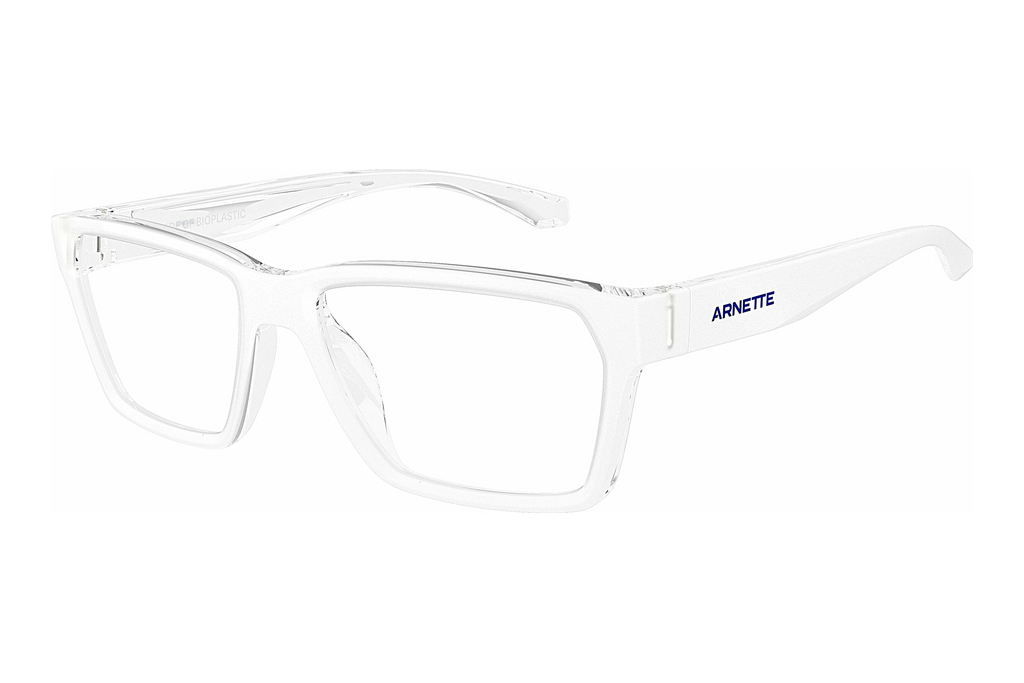 Arnette   AN7257U 2761 Crystal Matte Top/Shiny