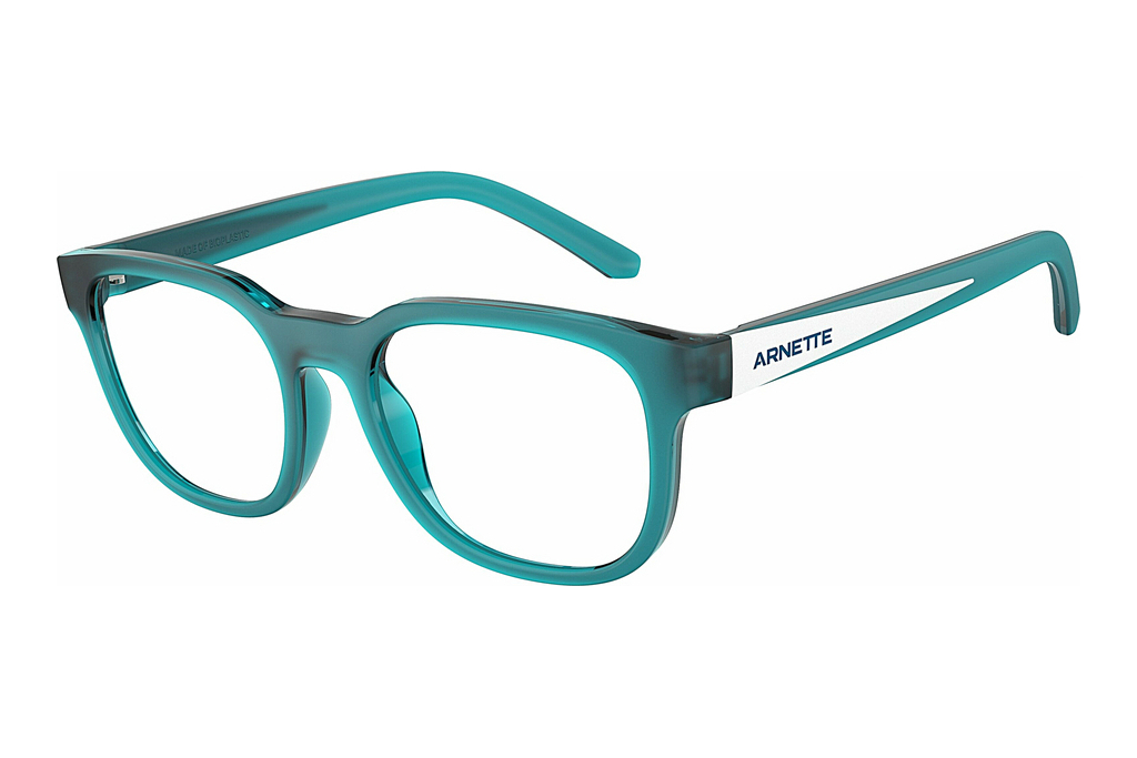 Arnette   AN7260U 2968 Matte Transparent Blue