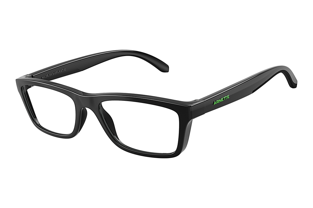 Arnette   AN7270 2758 Black Rubber