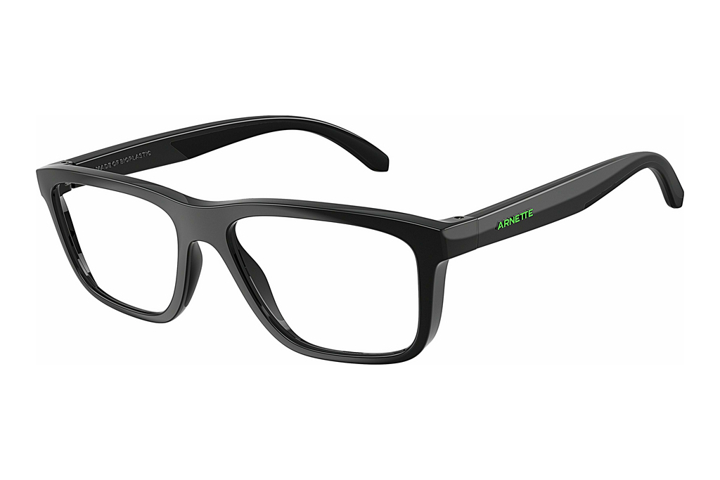 Arnette   AN7271 2758 Black Rubber