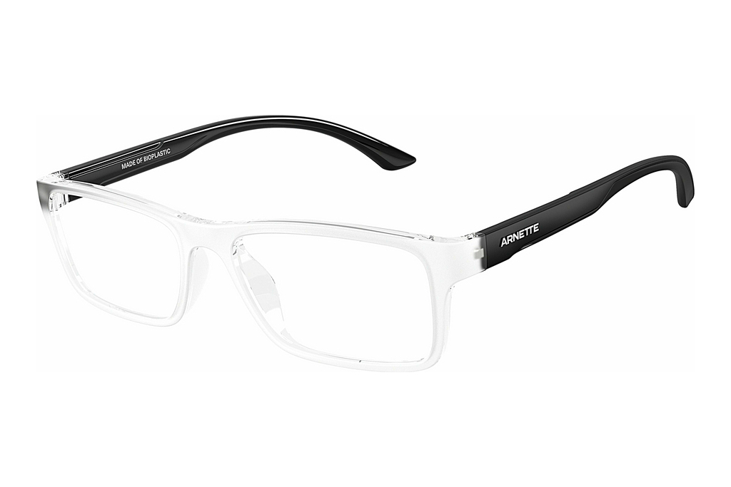 Arnette   AN7275U 2761 Crystal Matte/Shiny